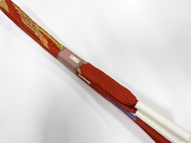 Japanese Kimono / Accessories Silk